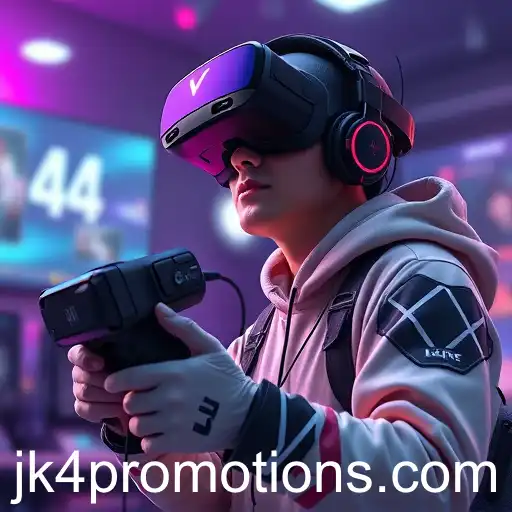 The Digital Transformation of Gaming in 2025