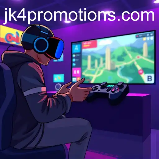 Evolution of Online Gaming in 2026