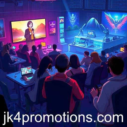 Exploring Gaming Trends in a Digital Era