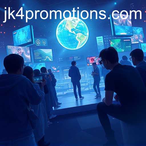 Gaming Evolution Amidst Global Changes