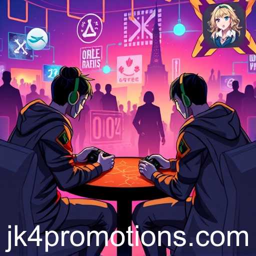 The Rise of Gaming Communities in Virtual Realms