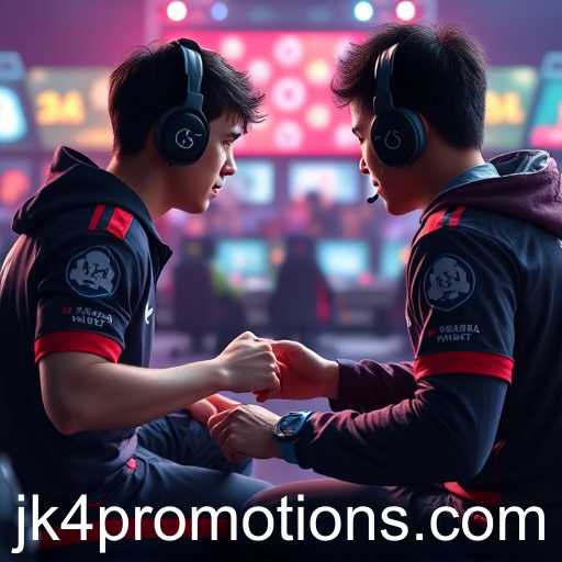 The Rise of Gaming and Online Trends