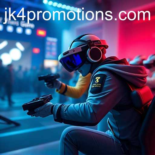 Gaming Trends and Innovations of 2025