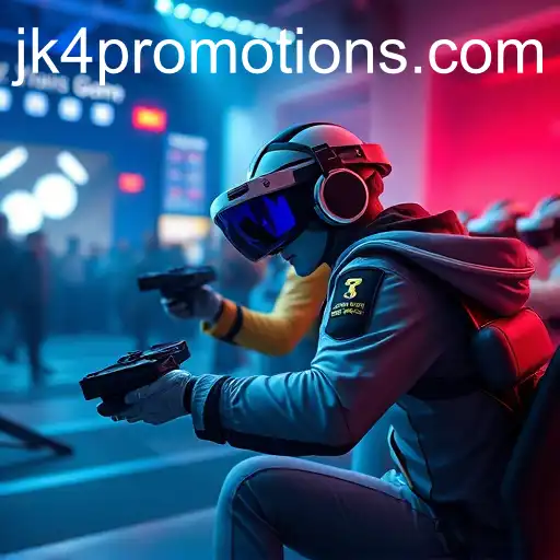 Gaming Trends and Innovations of 2025