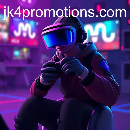 Gaming Evolutions to Watch