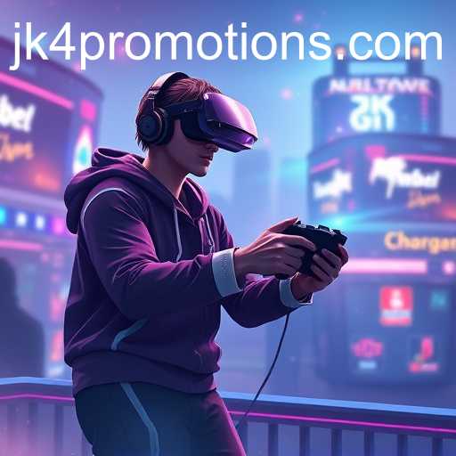 Gaming Trends Revolutionized