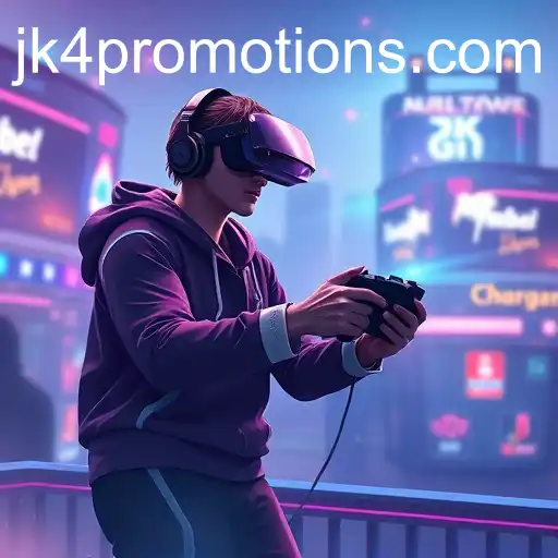 Gaming Trends Revolutionized