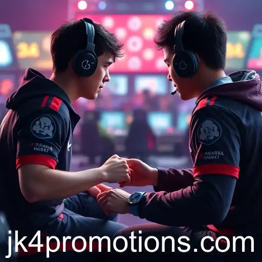 The Rise of Gaming and Online Trends