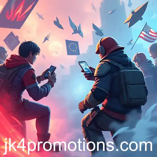 Gaming in 2025: The Rise of Niche Platforms