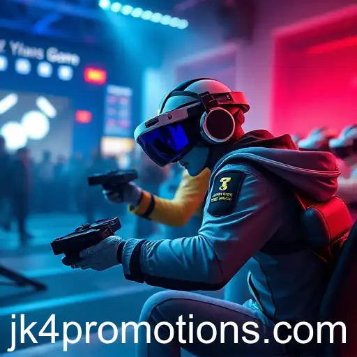 Gaming Trends and Innovations of 2025