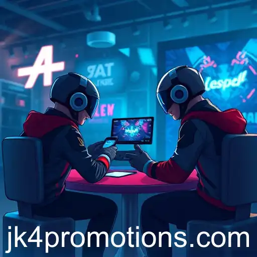 Gaming Trends Reshaping the Digital Landscape