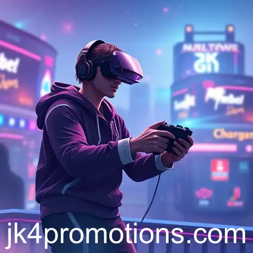 Gaming Trends Revolutionized