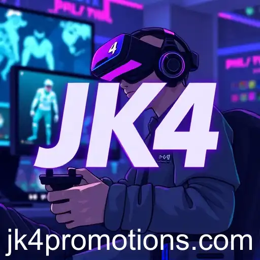 Innovation in Gaming: The Sudden Surge in Popularity of jk4