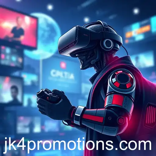 Online Gaming Evolution in 2025