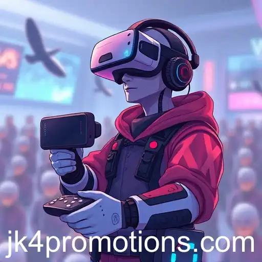 Innovations in Online Gaming Ecosystems