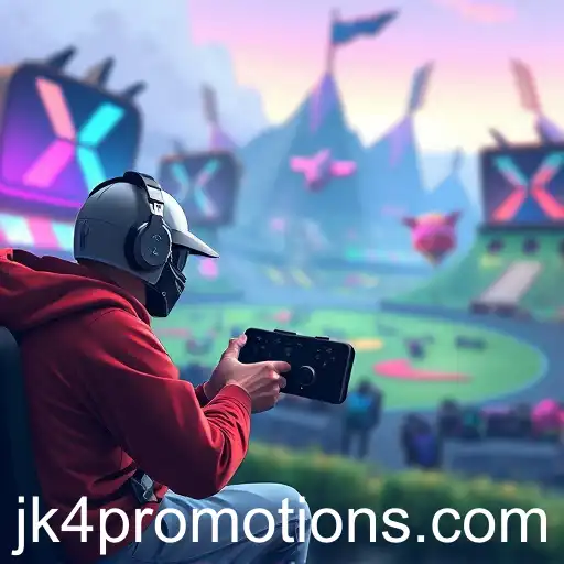 The Rise of English Gaming Platforms