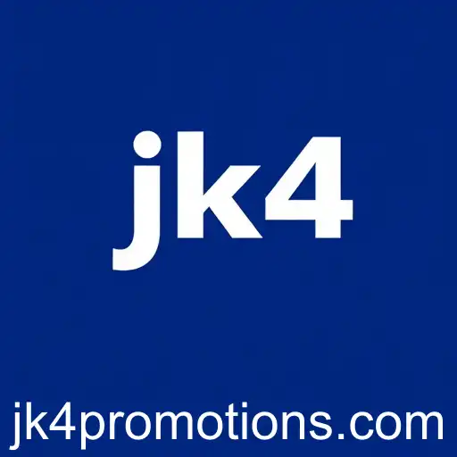 Gaming Evolution: The Rise of JK4