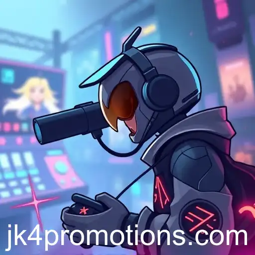 The Rise of JK4: A New Era in Online Gaming