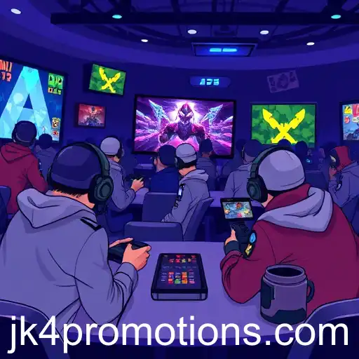 The Rise of Online Gaming Amid Global Challenges