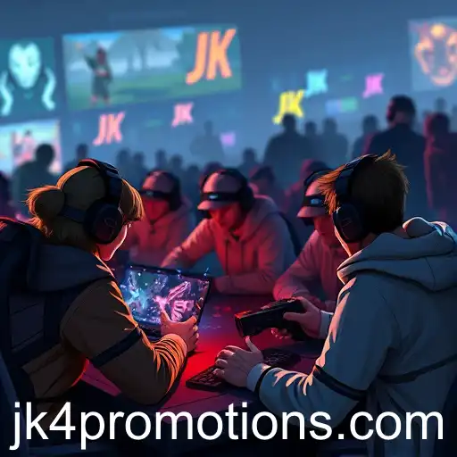 Exploring the Evolution of Multiplayer Games in the 'JK4' Era