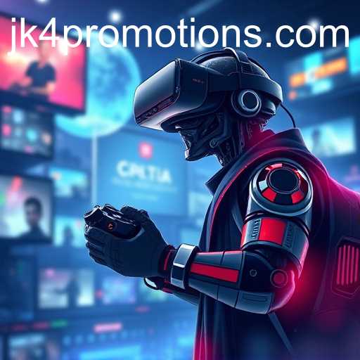 Online Gaming Evolution in 2025