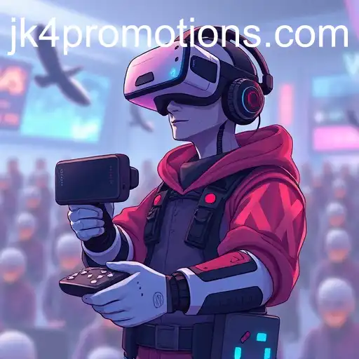 Innovations in Online Gaming Ecosystems