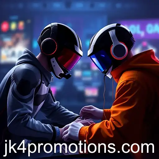 Exploring the Rise of Online Gaming Platforms in 2025