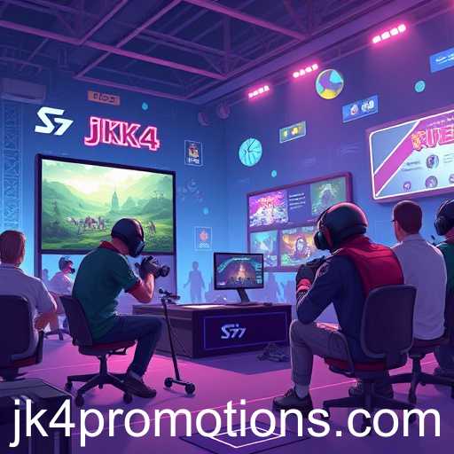 The Rise of Gaming Platforms in 2025