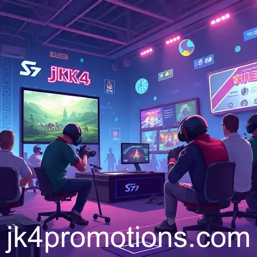 The Rise of Gaming Platforms in 2025