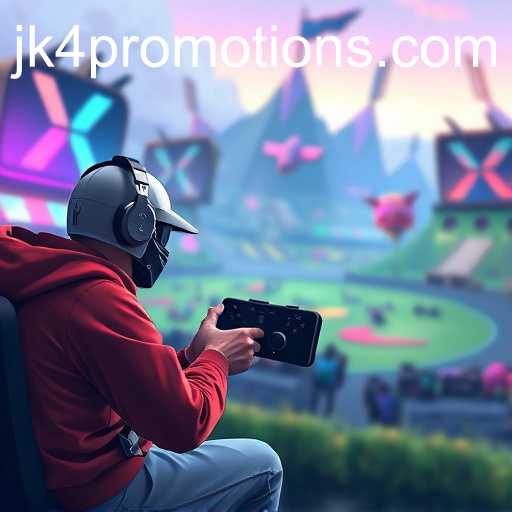 The Rise of English Gaming Platforms