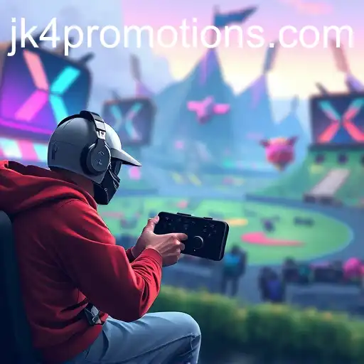 The Rise of English Gaming Platforms