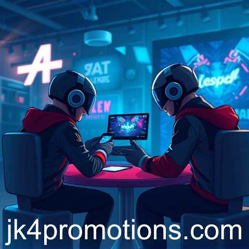 The Rise of JK4: A New Era in Online Gaming