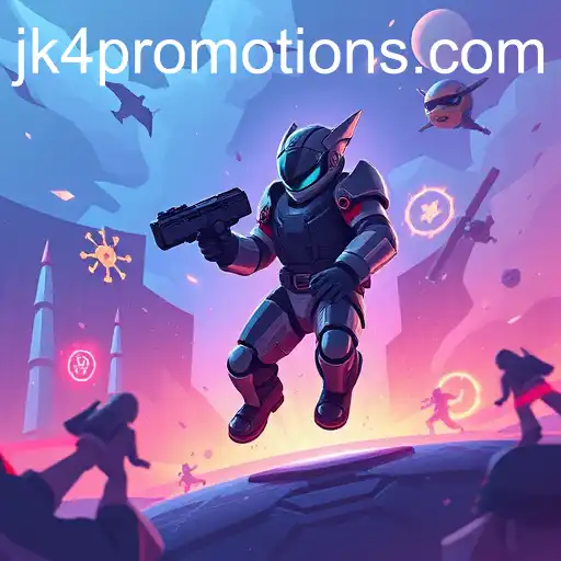 The Rise of Online Gaming Platforms: A Look at jk4