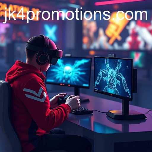 The Rise of Online Gaming Platforms in 2026