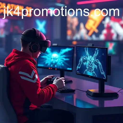 The Rise of Online Gaming Platforms in 2026