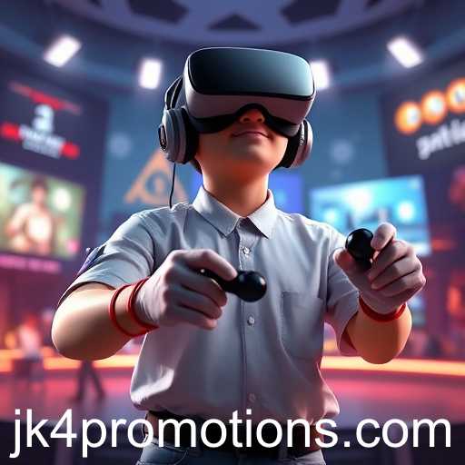 The Rise of JK4 in Online Gaming