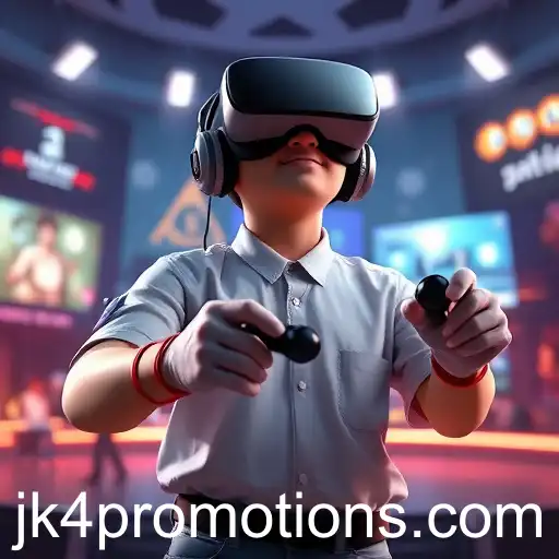 The Rise of JK4 in Online Gaming